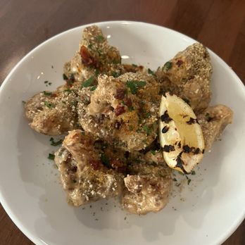 Plant - Vegan Near Me - Asheville, North Carolina