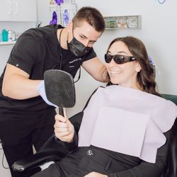 Premiere Dental of Northeast - Dr. Joseph Lutz