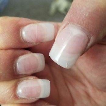 Davi Nails - Nail Salons Near Me - Reno, Nevada