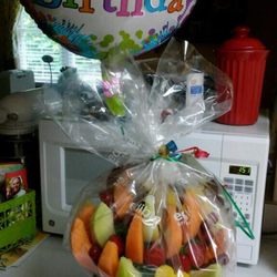 Edible Arrangements Trinity