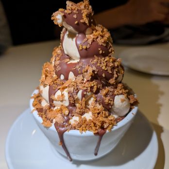 Creepies - Baguette soft serve - Restaurants Near Me - Chicago, Illinois Creepies - Baguette soft serve - Restaurants Near Me - Chicago, Illinois