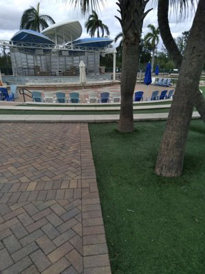 Harbourside Place by null