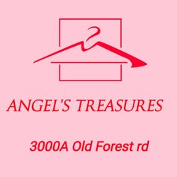 Angel's Treasures