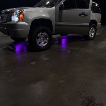 Black Optix Tint - Car Stereo Installation Near Me - Myrtle Beach, South Carolina Black Optix Tint - Car Stereo Installation Near Me - Myrtle Beach, South Carolina