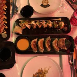 Miss Kō - Great selection