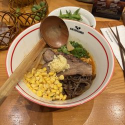 KINTON RAMEN POINTE-CLAIRE - Porc Ramen