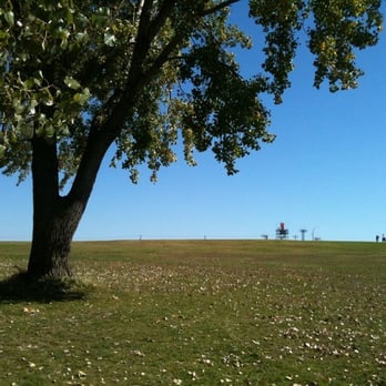Airport Dog Park - Dog Parks Near Me - Minneapolis, Minnesota