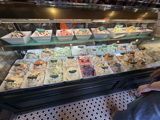 Bagel Pub by null