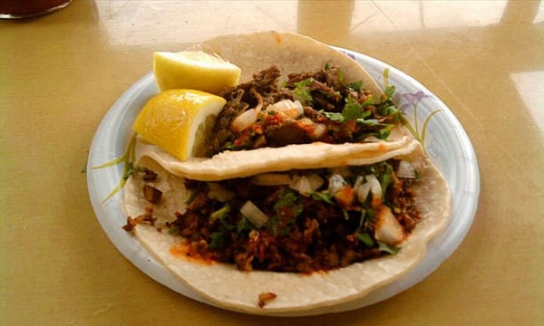 El Abajeño Tacos by null