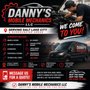 Danny’s Mobile Mechanics