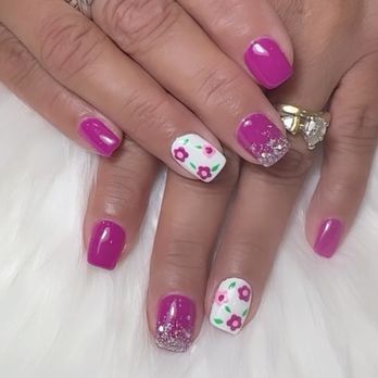 Kt Nails - Nail Salons Near Me - Somerville, New Jersey