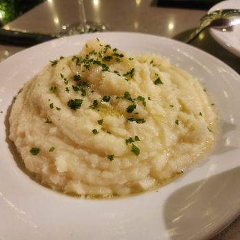 The Cutlery - Truffle Mash (tasty and very rich) - Steakhouses Near Me - Honolulu, Hawaii