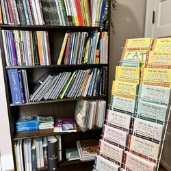The Homeschool Supply