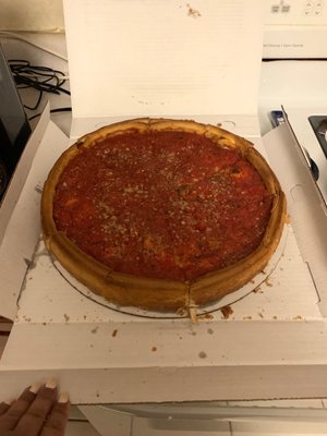 Giordano's by null