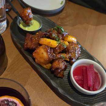 Mister Tiger - Korean Near Me - Chicago, Illinois