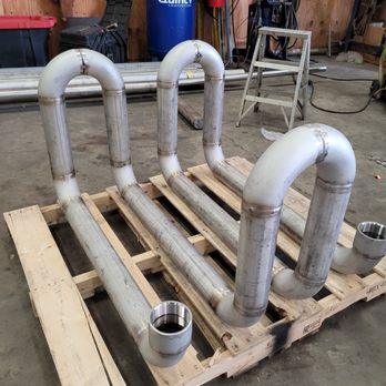 Alpha and Omega Welding - Metal Fabricators Near Me - Houston, Texas Alpha and Omega Welding - Metal Fabricators Near Me - Houston, Texas