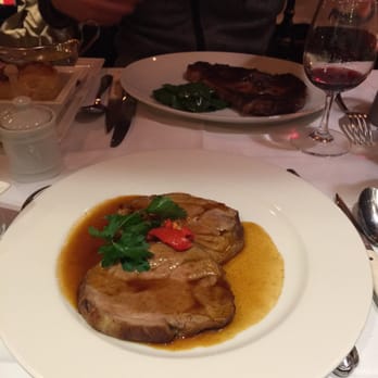 La Rotonde - Brasseries Near Me - Paris, 75