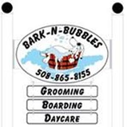 Bark N Bubbles - Welcome to Bark N Bubbles