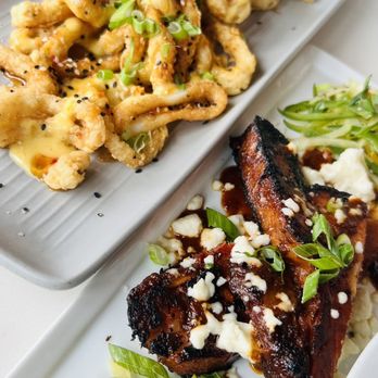 333 Pacific - Steakhouses Near Me - Oceanside, California