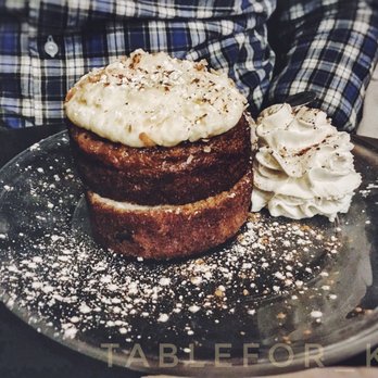 Van Gogh's Ear Cafe - Cafes Near Me - Union, New Jersey