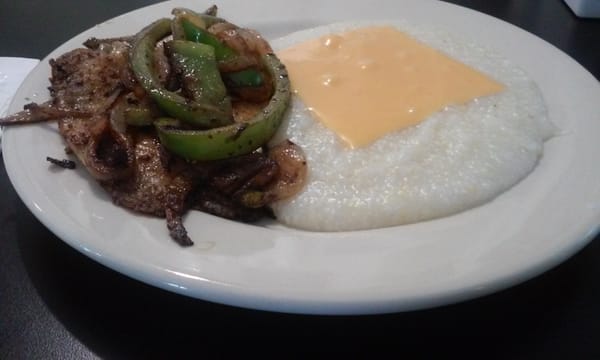 MLK (My Little Kitchen) Restaurant by null