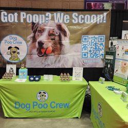 Dog Poo Crew
