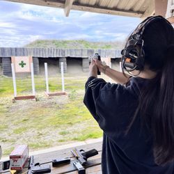 Basiclee Firearms Training