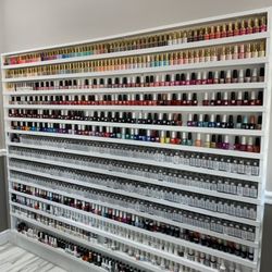 Nail Chic & Spa