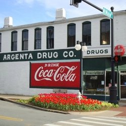 Argenta Drug