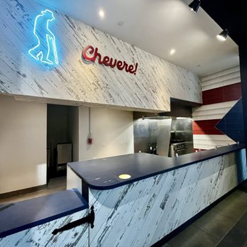 Que Chevere - Closed for Business - Puerto Rican Near Me - New York, New York