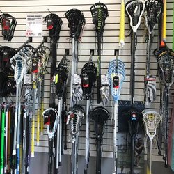 Universal Lacrosse