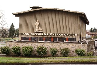 The Good Shepherd's Little Lambs Preschool - childcare center in Tacoma, WA