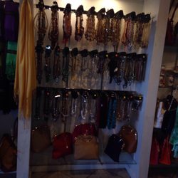 Whispers Boutique