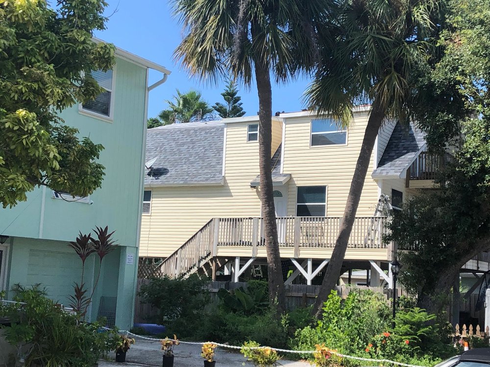 Slide of Carl Martin Roofing