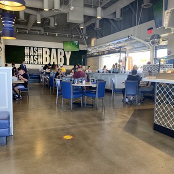 Hash Kitchen - Waking in - Breakfast & Brunch Near Me - Chandler, Arizona Hash Kitchen - Waking in - Breakfast & Brunch Near Me - Chandler, Arizona