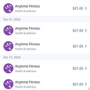 Anytime Fitness - Gyms Near Me - Kyle, Texas