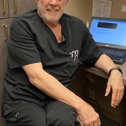 Goldenstein Marvin D, DDS