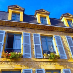 Les Cordeliers