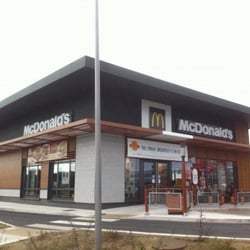 McDonalds