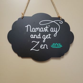 Yoga Zen - Yoga Near Me - Caledonia, Michigan