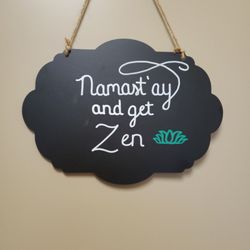 Yoga Zen