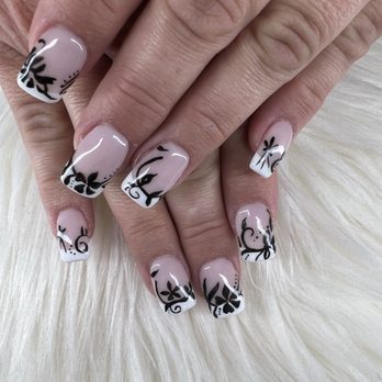 Venetian Nail Spa - Nail Salons Near Me - Windermere, Florida Venetian Nail Spa - Nail Salons Near Me - Windermere, Florida