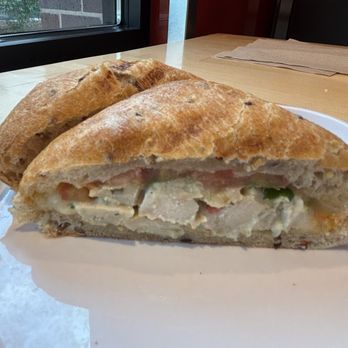 Café Zupas - Pesto Chicken - Salad Near Me - Meridian, Idaho Café Zupas - Pesto Chicken - Salad Near Me - Meridian, Idaho
