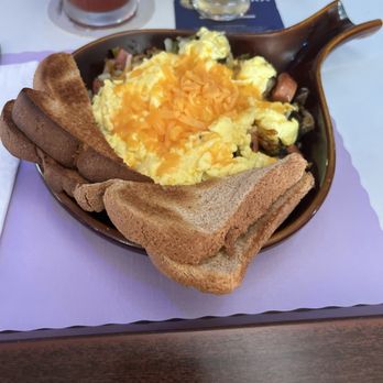 Debs Spare Time - Cheddarwurst Skillet - Bars Near Me - Oshkosh, Wisconsin Debs Spare Time - Cheddarwurst Skillet - Bars Near Me - Oshkosh, Wisconsin