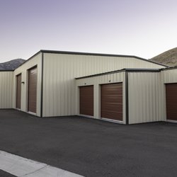Red Rock Mega Storage - We have storage units available in all sizes.