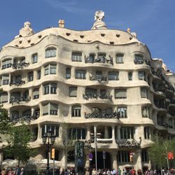 Districte de L'Eixample
