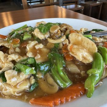 Capital Noodle Bar - Brea - Hk Style Chow Fun - Noodles Near Me - Brea, California