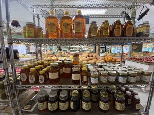 Mecklenburg County Market by null