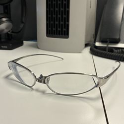 Hye Optic - Glasses