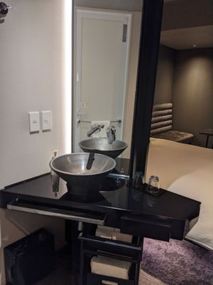 Mitsui Garden Hotel Nihonbashi Premier by null